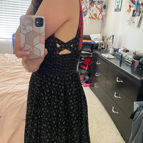 Free people dress - Picture 4 of 6